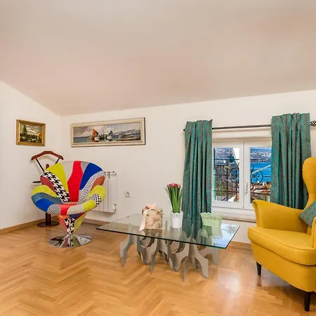 Holiday home Charmante Vilma In *