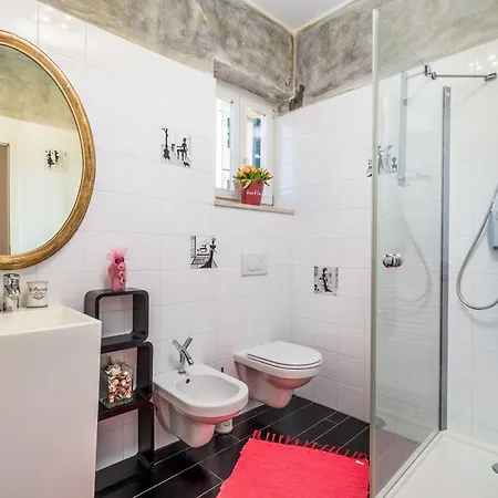Charmante Vilma In Holiday home Opatija