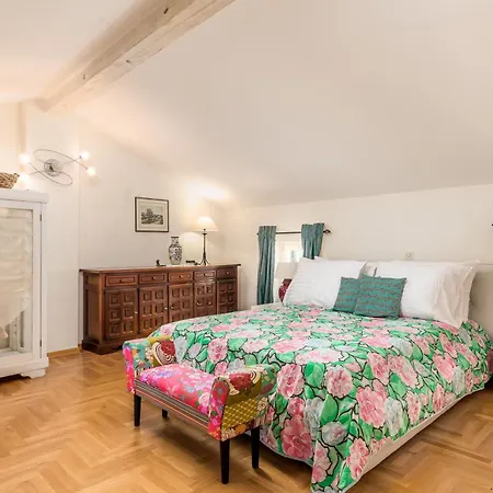 Holiday home Charmante Vilma In *