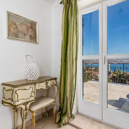 Holiday home Charmante Vilma In