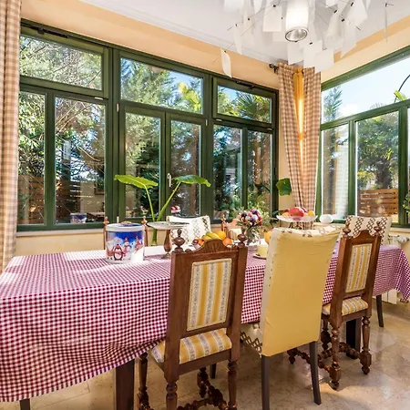 Charmante Vilma In Holiday home Opatija